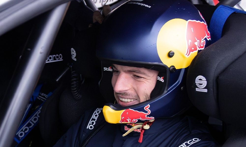 Max Verstappen Isyaratkan Pensiun Dini dari F1 Akibat Regulasi 2026