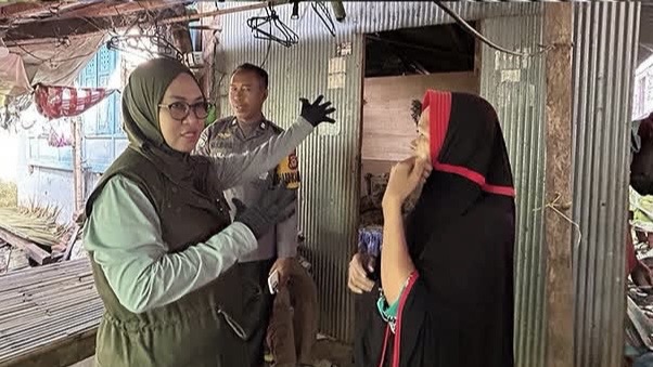 Bupati Gowa Instruksikan Bedah Rumah dan Pembaruan Data Warga Miskin