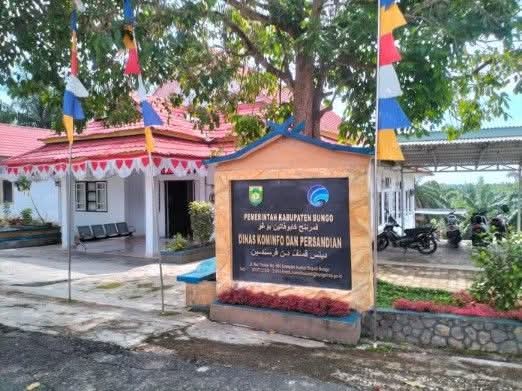 Pemkab Bungo Bantah Isu Iuran Rp 10 Juta Acara Anak Bupati
