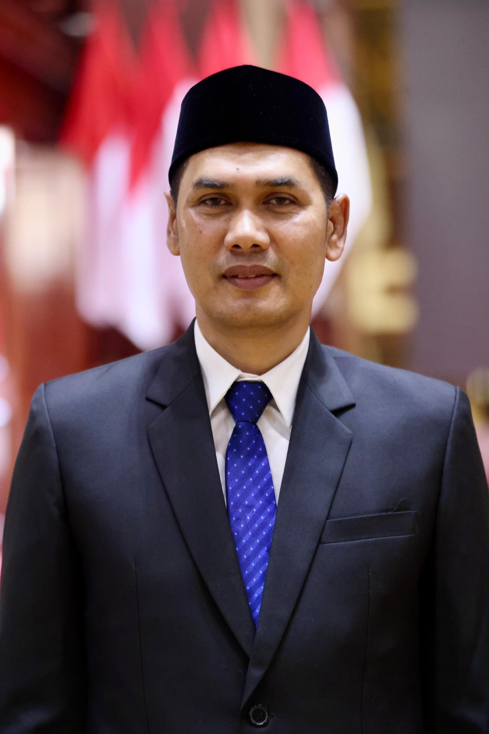 Sekda Aceh Percepat Rehabilitasi Sawah Pascabencana dengan Anggaran Rp380 Miliar