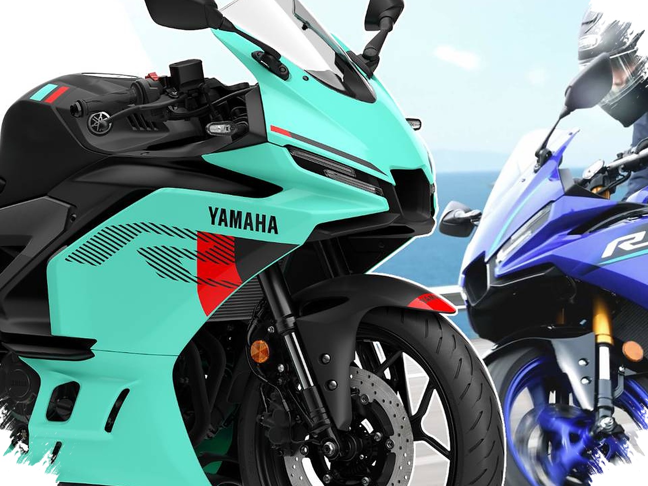 Yamaha R25 2026 Meluncur Rp 75 Juta, Usung Teknologi Balap MotoGP