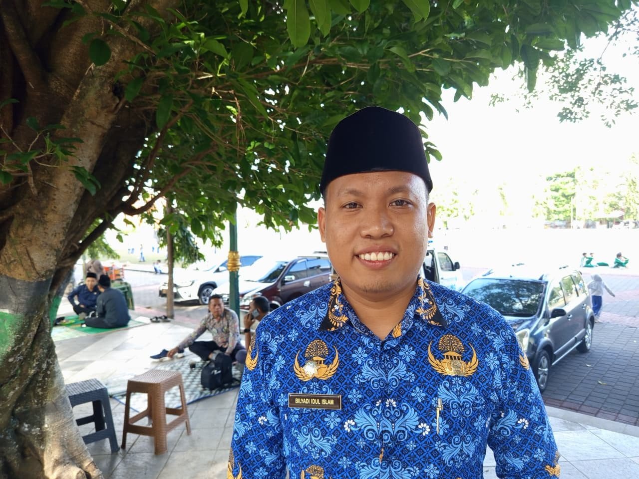 Mataram Tata DAS Jangkuk Karang Baru Jadi Pusat Wisata Waterfront
