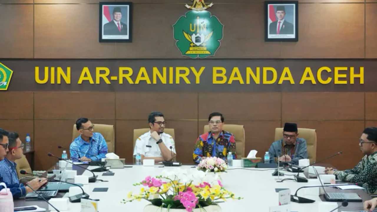Aceh Buka Beasiswa RPL UIN Ar-Raniry untuk Guru PAUD Mulai 2026