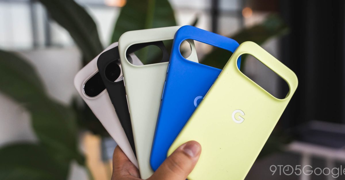 Aksesori Resmi Google Pixel 10 Series Diskon 20 Persen Mulai Rp380 Ribuan