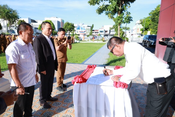 Pemkab Bulukumba Gandeng Kadin dan Perseroda Genjot Investasi Daerah