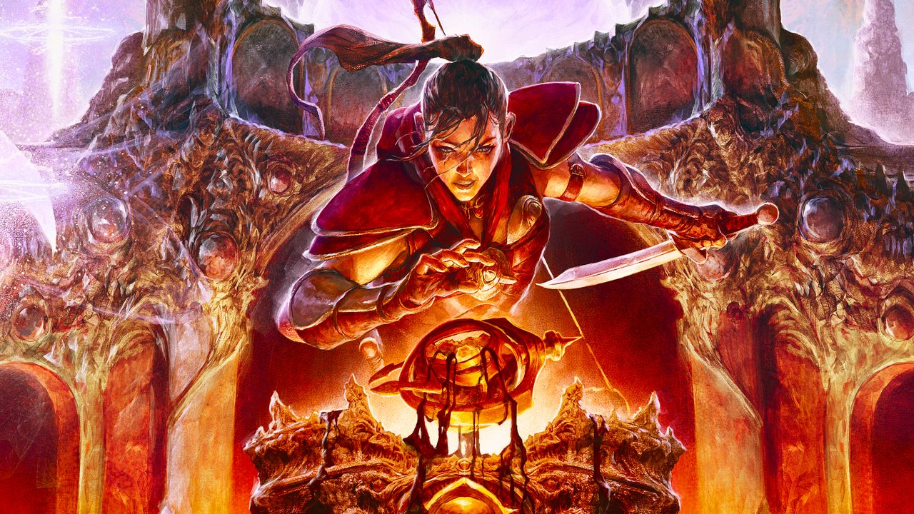Blizzard Diablo 4 Lord of Hatred: Grup Pemain Kuasai Leaderboard Global
