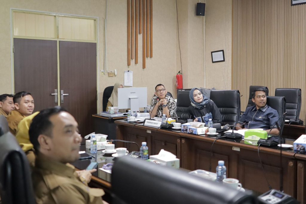 DPRD Kalsel Tuntaskan Evaluasi LKPj 2025, Soroti Aktivitas Tambang Galian C