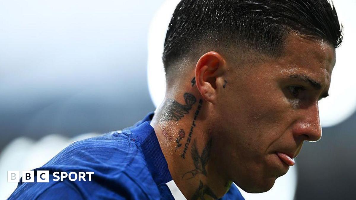 Chelsea Tumbang 1-3 dari Nottingham Forest, Mimpi Liga Champions