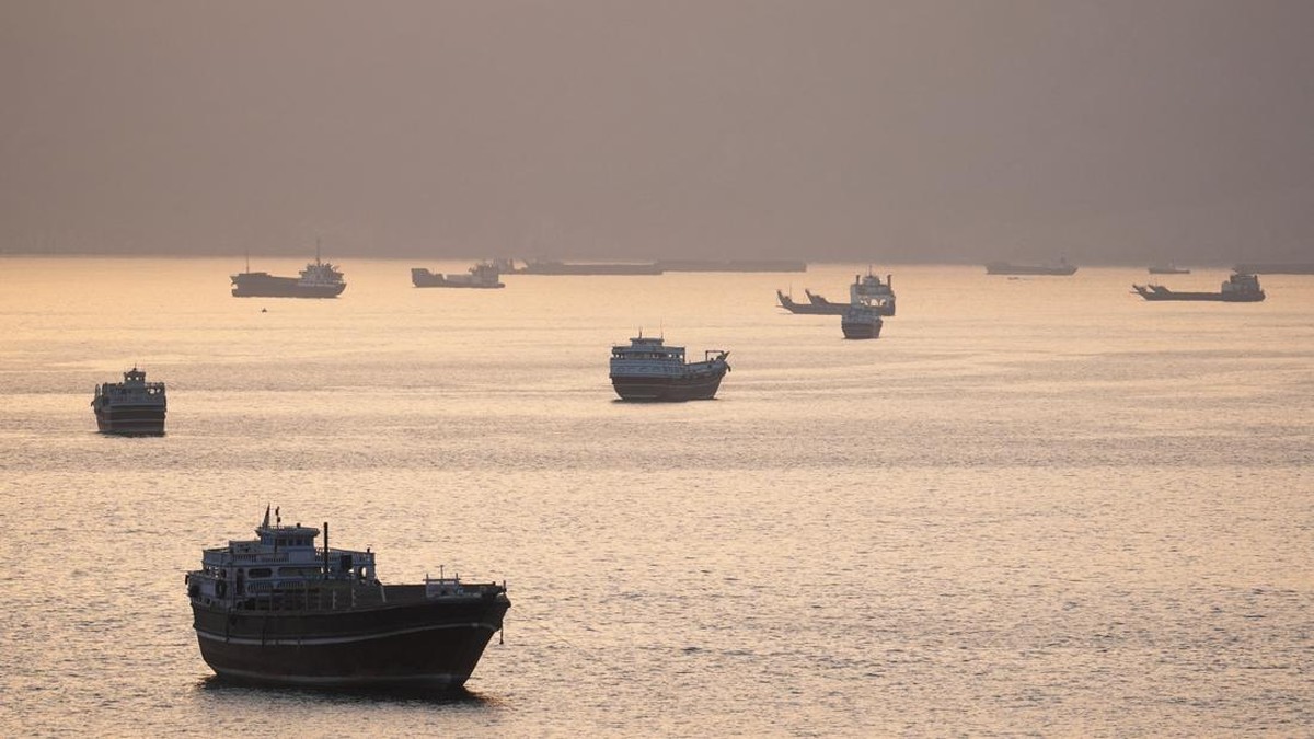 Pertamina Mitigasi Risiko Stok BBM Dampak Konflik Tanker di Selat Hormuz