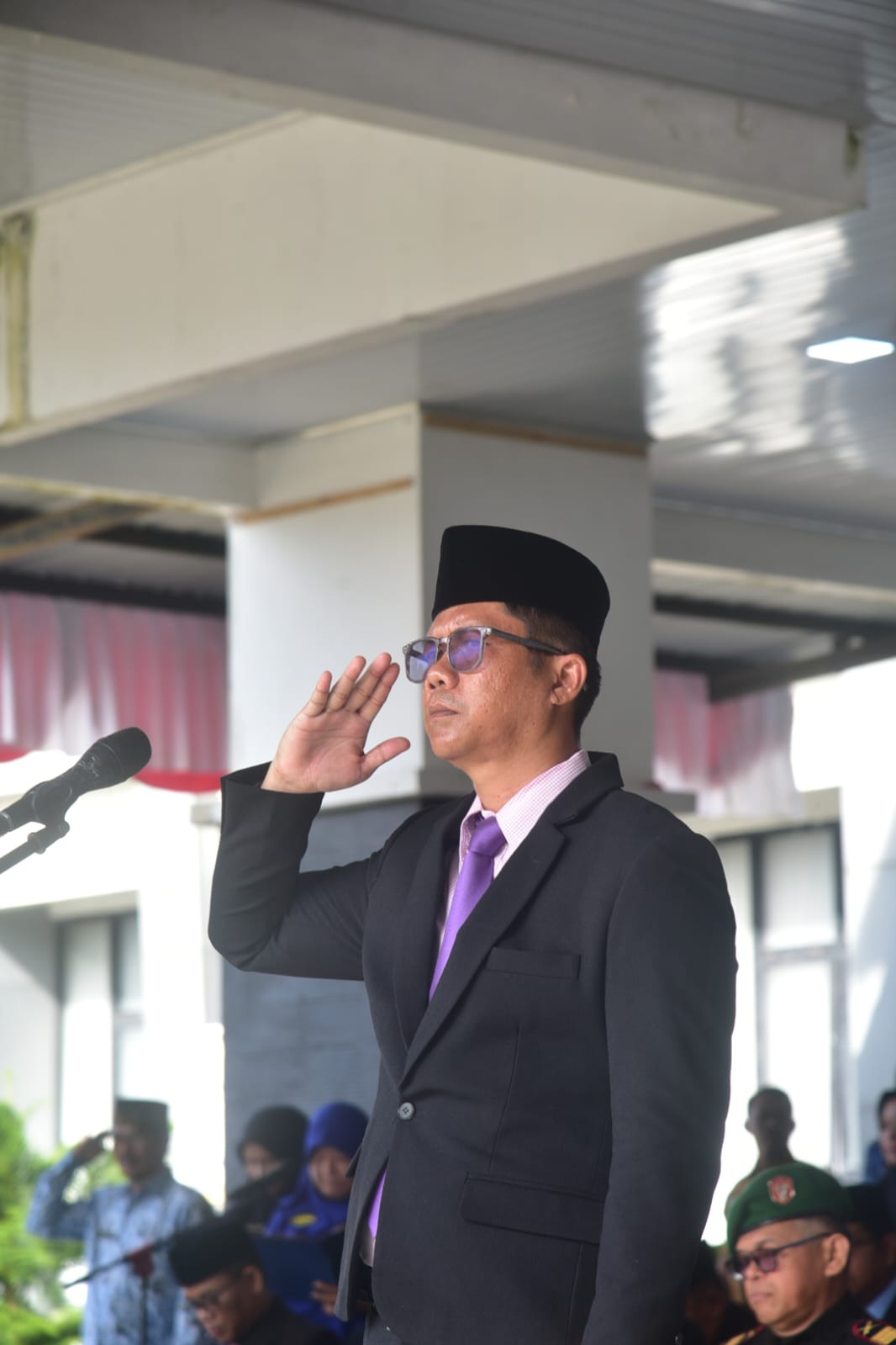 Padang Pariaman Tekankan Karakter dan Digitalisasi di Hardiknas