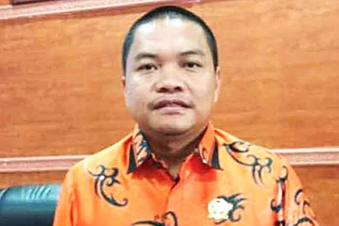 DPRD Kapuas Desak Pemerataan Guru dan Infrastruktur Pendidikan di Pelosok