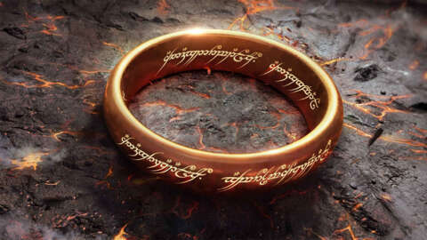 Wizards of the Coast Akui Plagiarisme Ilustrasi Kartu One Ring MTG Terbaru