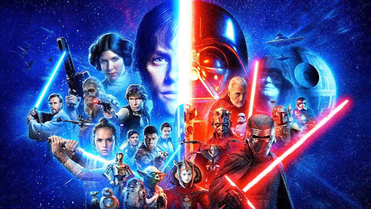 ChatGPT Identifikasi Karakter Star Wars Pengguna Lewat 10 Pertanyaan Kepribadian