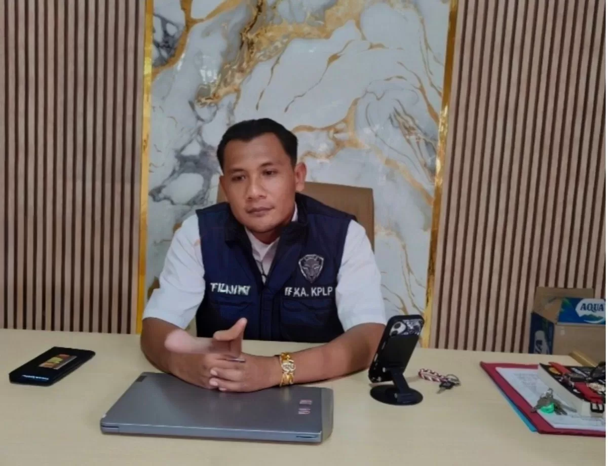 Lapas Jambi Selidiki Dugaan Narapidana Kendalikan Sabu dari Dalam Sel