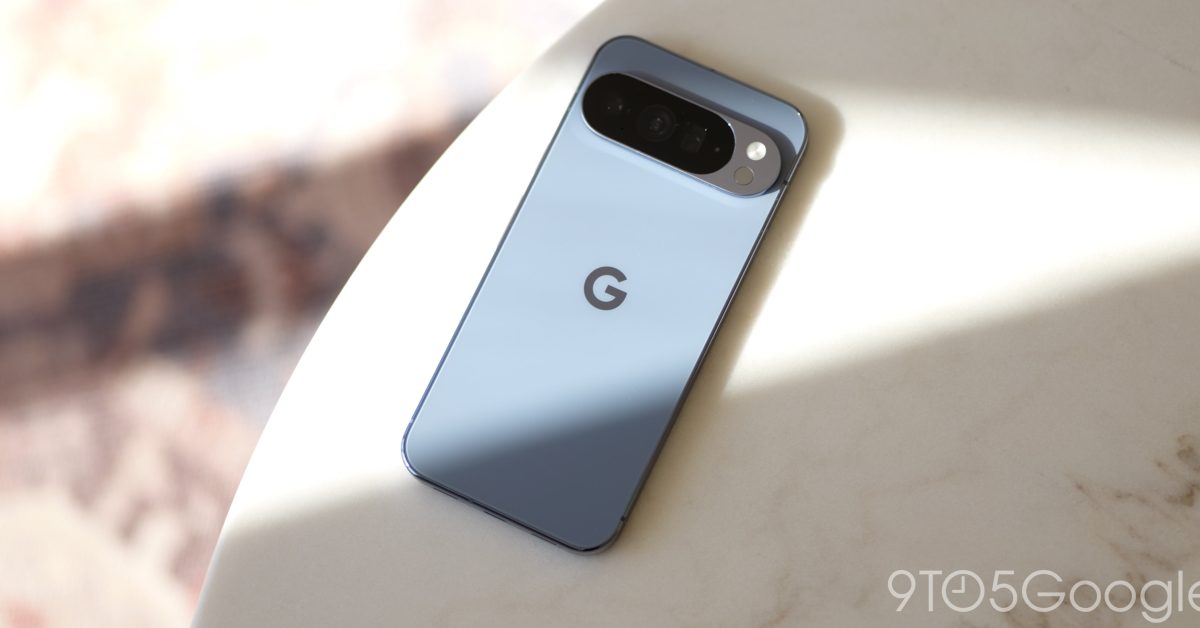 Google Pixel 11 Bocor: Pakai Tensor G6 dan Lampu Pixel Glow