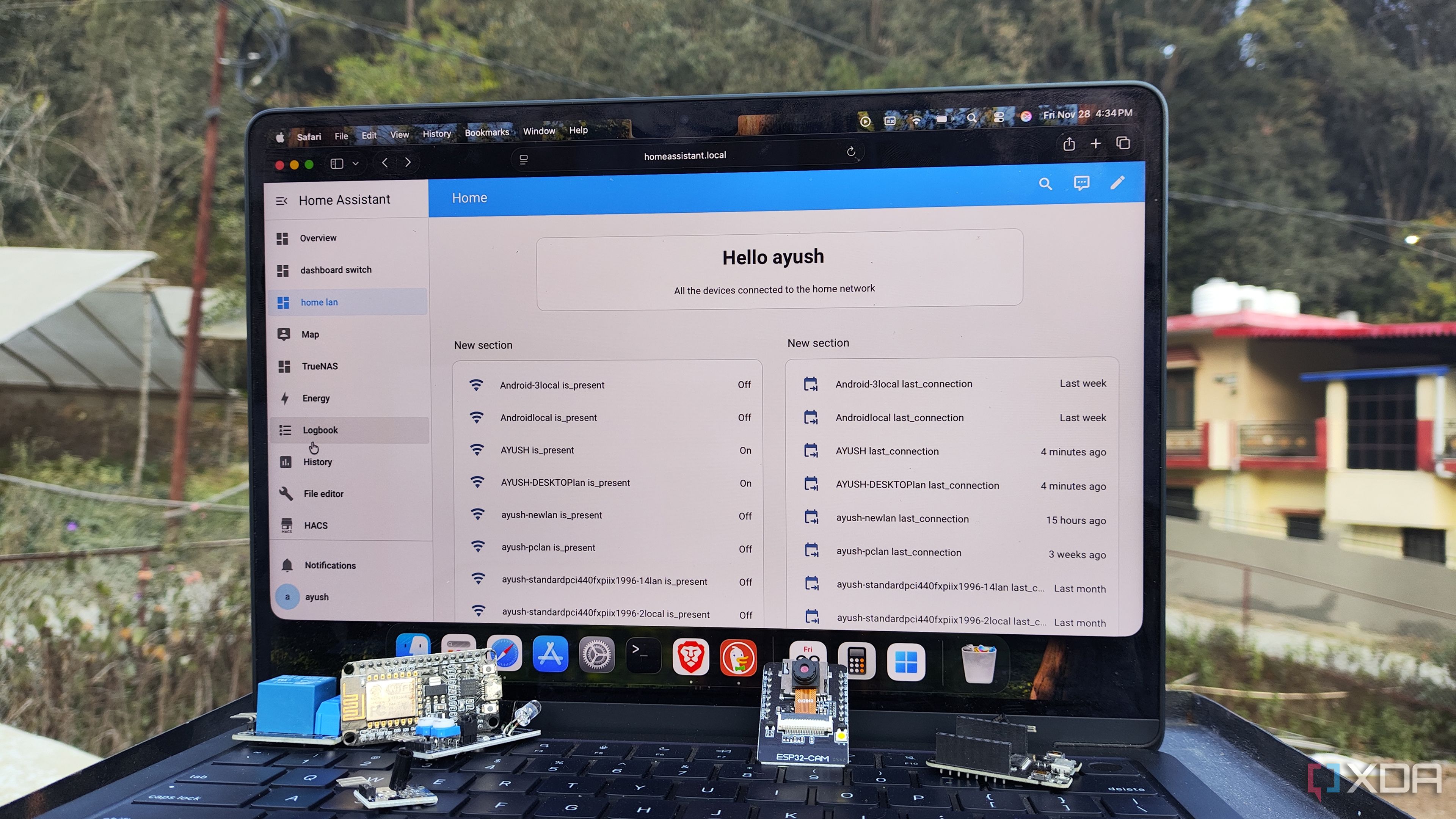 Home Assistant Kini Bisa Hubungkan Perangkat IoT Jadul Tanpa Modifikasi