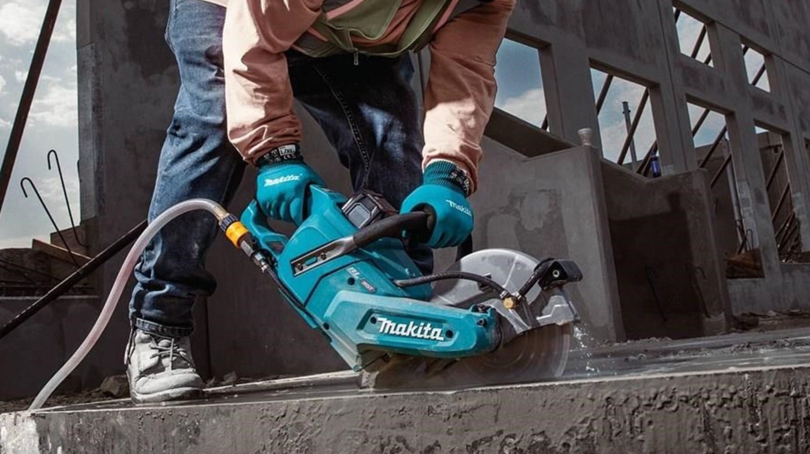 12 Alat Makita yang Sebaiknya Tidak Dibeli Pengguna DIY Pemula