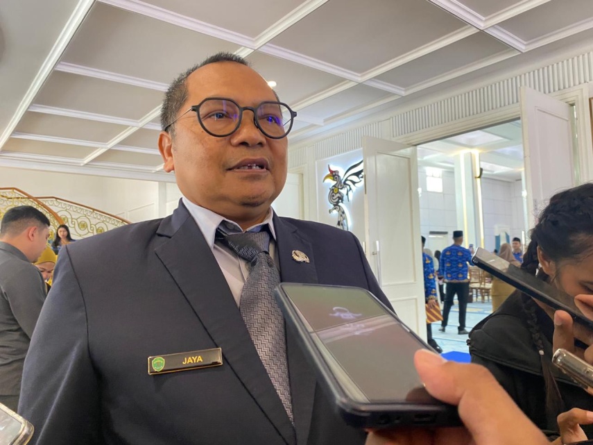 Pemprov Kaltim Balas Keberatan Samarinda Soal Redistribusi Iuran BPJS