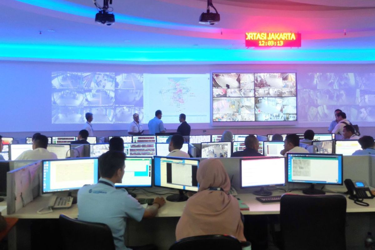 Lowongan Kerja Transjakarta 2026: Program Management Trainee bagi Lulusan S1