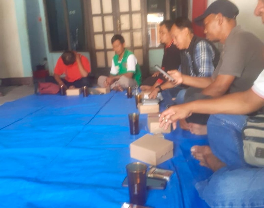 Petani LMDH Alam Lestari Ngawi Tolak Program Kemitraan Pepaya Perhutani