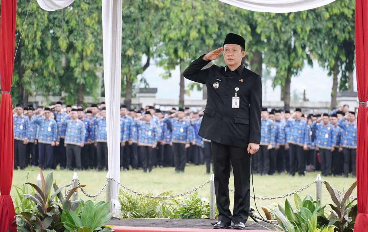 Lampung Perkuat Pendidikan Inklusif dan Kesejahteraan Guru Hardiknas 2026