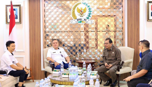 DPRD Jabar Desak DPD RI Segera Cabut Moratorium 10 Daerah Baru