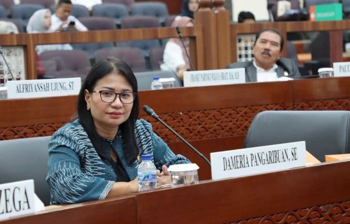 DPRD Sumut Desak Disdik Naikkan Gaji Guru PPPK dan GTT Berkala