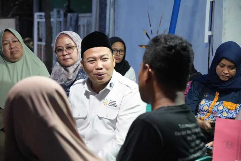 Pemulihan Psikologis Ibu dan Balita Pasca Kecelakaan KRL Bekasi Timur