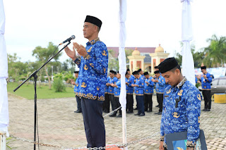 Aceh Utara Targetkan Beasiswa 150 Ribu Guru dan Digitalisasi Sekolah