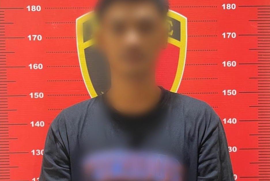 Polres Sekadau Ringkus Kurir Penggelap Dana COD Rp94,8 Juta