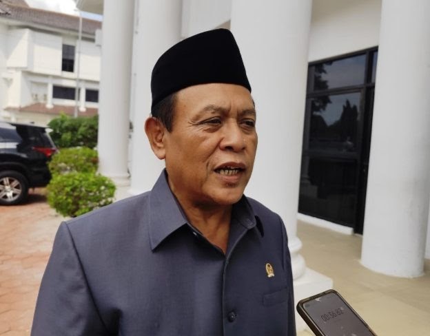 DPRD Karawang Desak Validasi Data 30 Ribu Anak Tidak Sekolah
