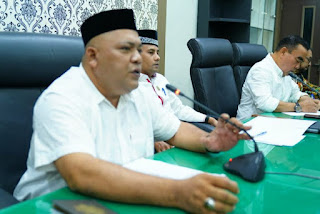 Sengketa HGU Aceh Timur: DPRA Evaluasi Izin Perkebunan Sawit Bermasalah