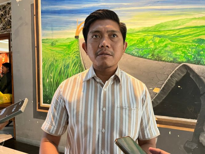DPRD Bontang Desak Perusahaan Beri Ruang Kerja Bagi Kaum Disabilitas