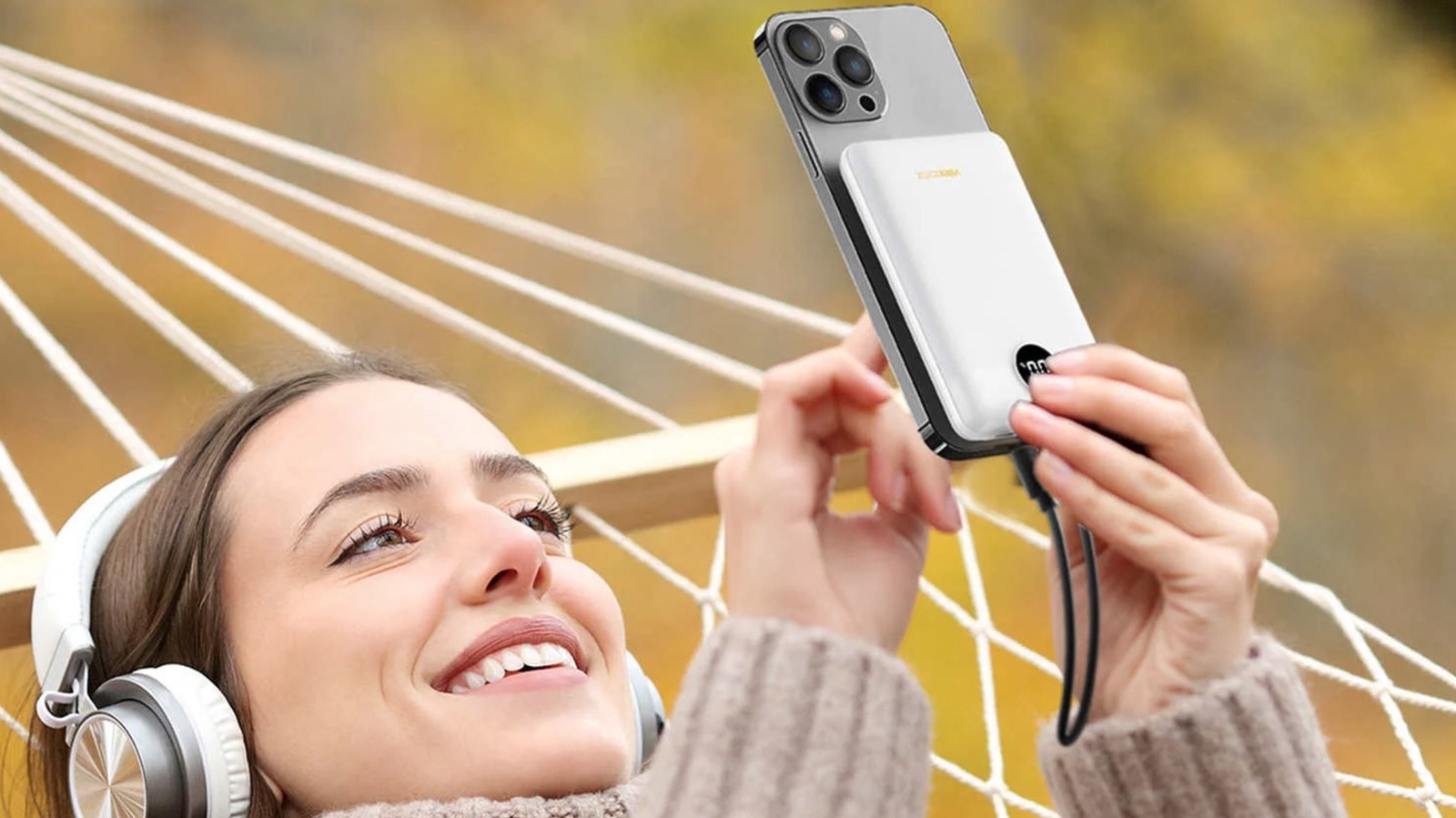 VEEKTOMX Tarik 8.000 Unit Power Bank VT103 Akibat Risiko Terbakar