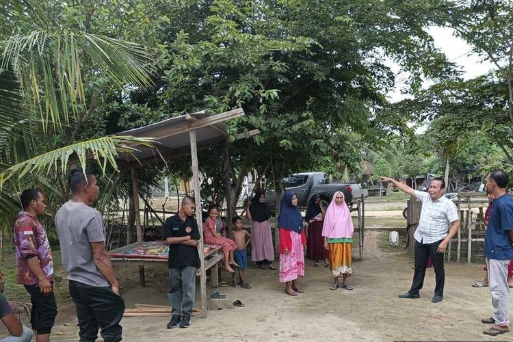 Thailand Pulangkan Nelayan 16 Tahun Asal Aceh Timur, 18 Masih Ditahan