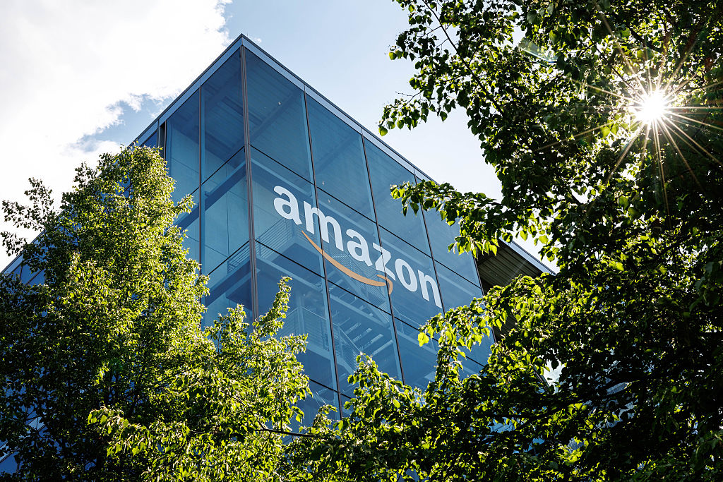 Amazon Supply Chain Resmi Dibuka untuk Semua Bisnis Global