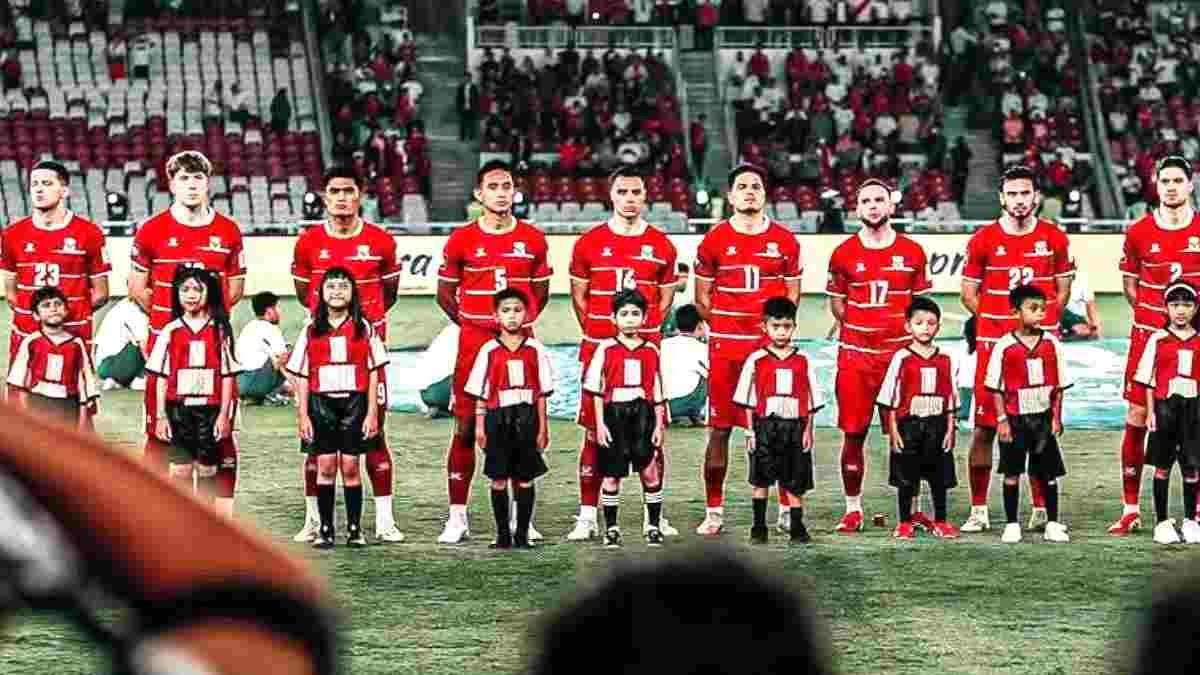 Empat Pemain Timnas Indonesia Perkuat Klub Eropa, Jay Idzes Hingga Kevin Diks