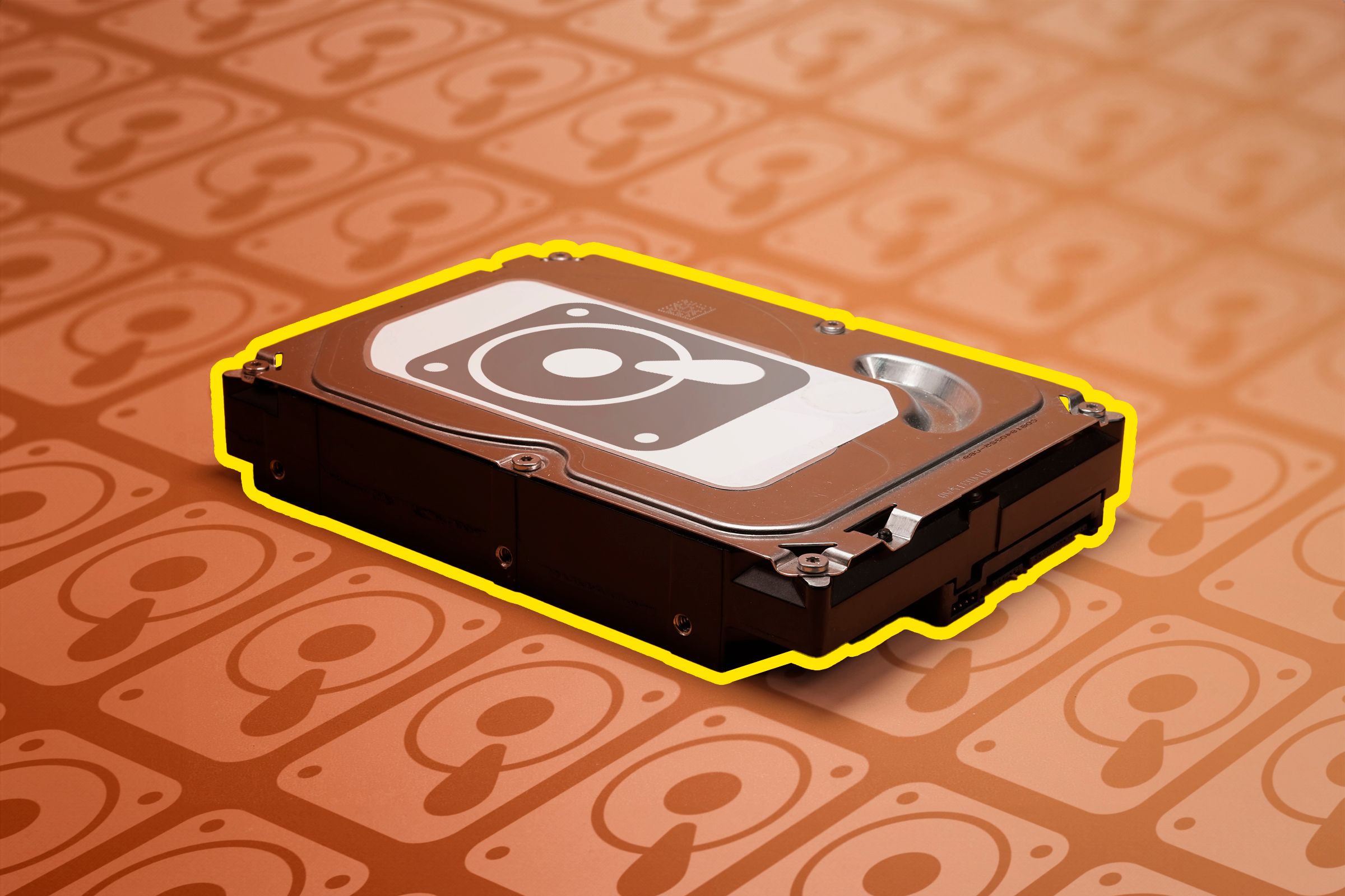 Seagate dan Kioxia Siapkan Storage 1 Petabyte Sebelum Tahun 2030