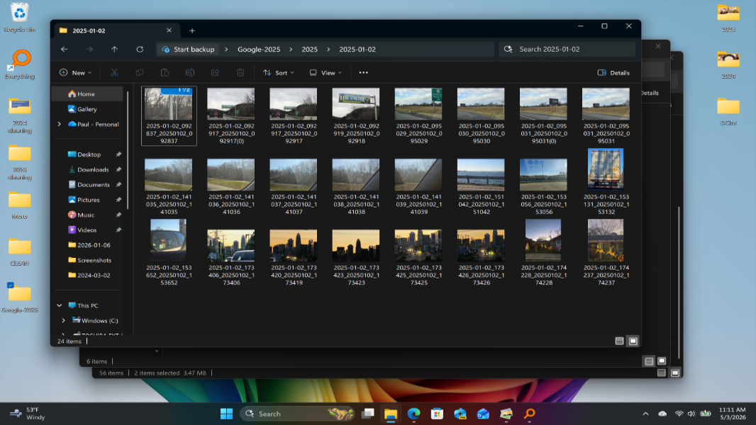Strategi Backup Foto Digital 2025 di iPhone 17 Pro Max dan Pixel 10