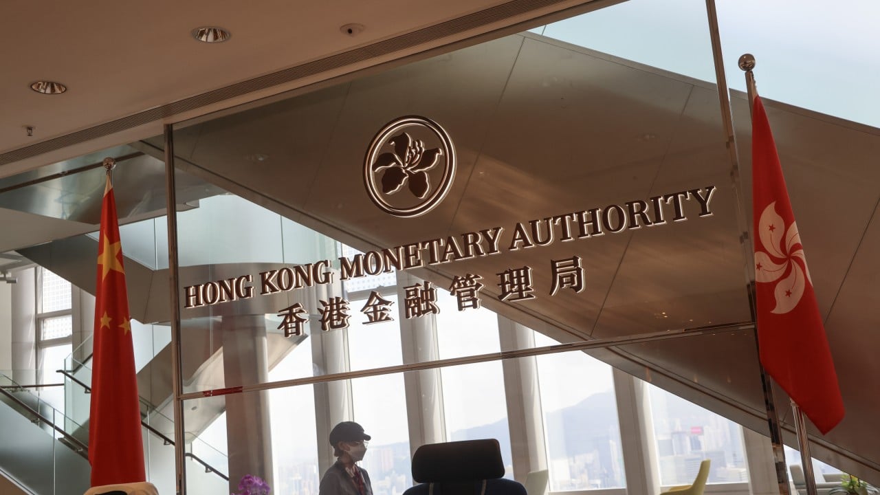 Exchange Fund Hong Kong Raup HK$34,5 Miliar, Terendah dalam 5 Kuartal