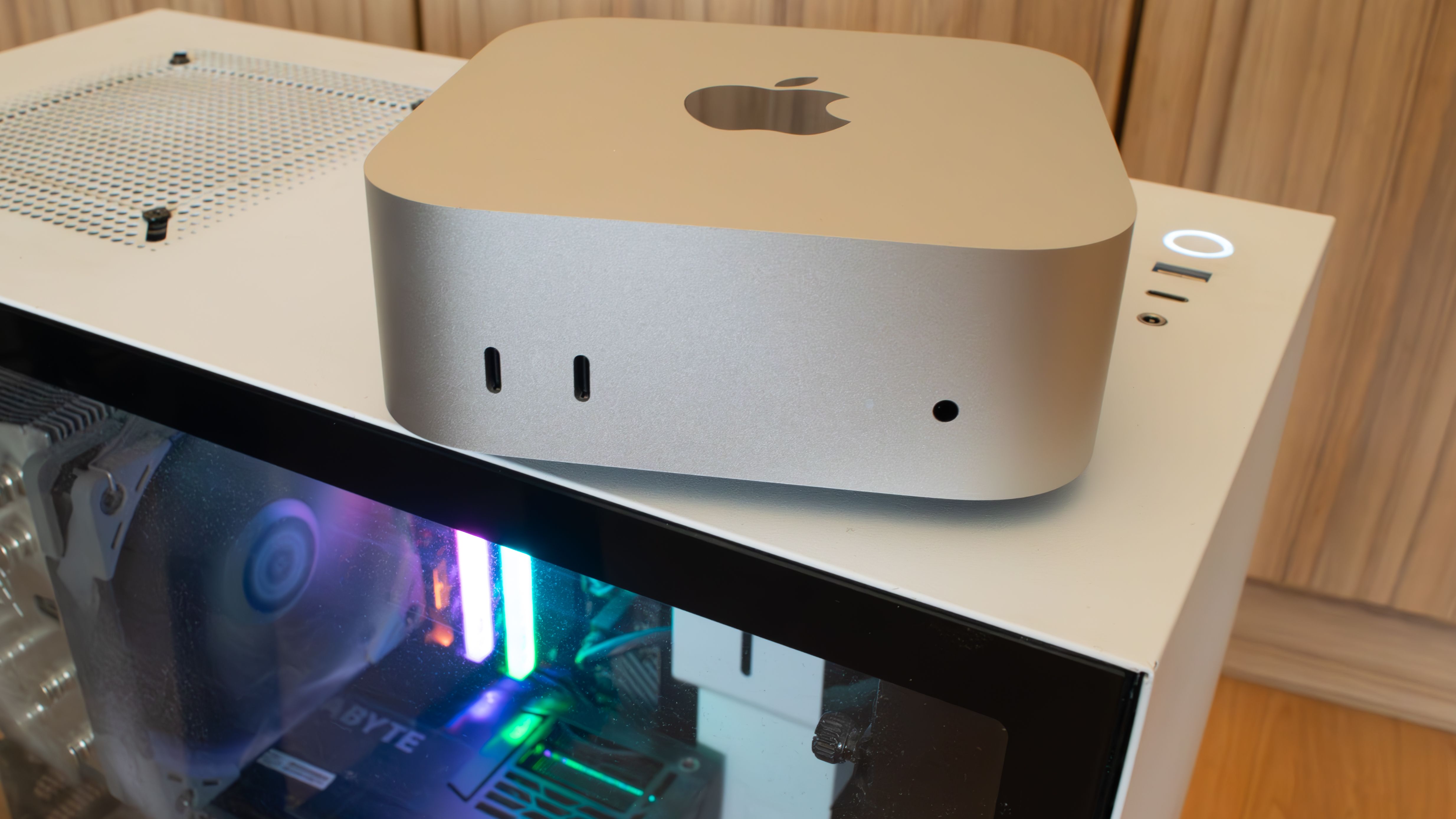 Apple Hentikan Penjualan Mac Mini M4 Varian Termurah Akibat Lonjakan AI