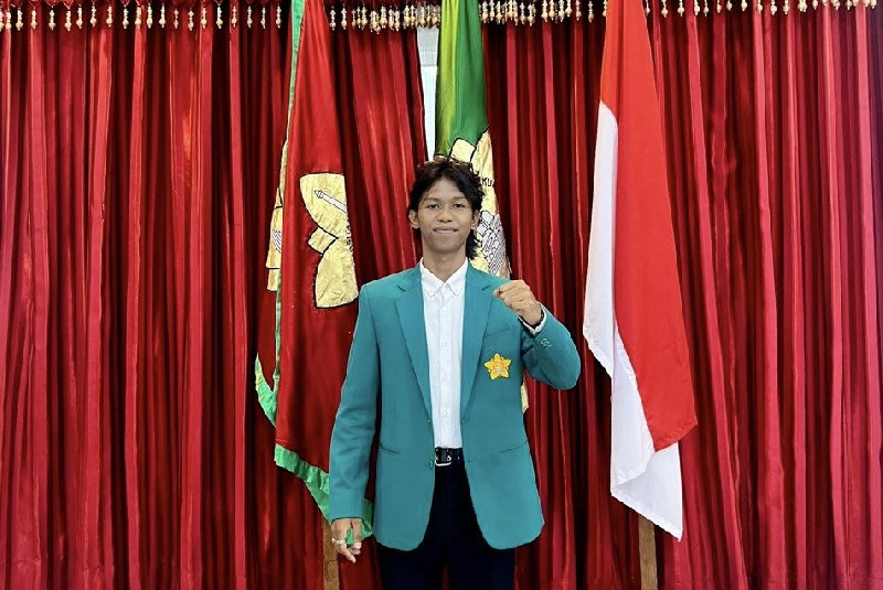 Mahasiswa USK Desak Elite Aceh Akhiri Konflik JKA dan Pokir