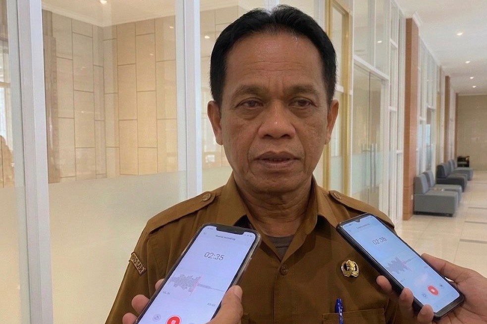 Siswa SMK Samarinda Meninggal Akibat Sepatu Kekecilan, Disdikbud Kaltim Minta Sekolah Peka