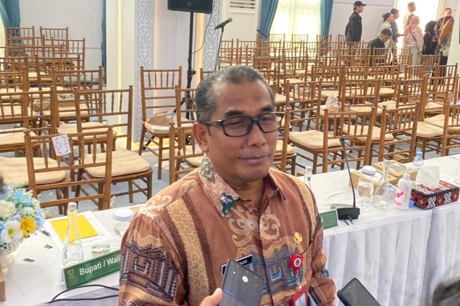 Pemprov Kaltim Belum Putuskan Besaran Bantuan Keuangan Daerah Tahun 2027