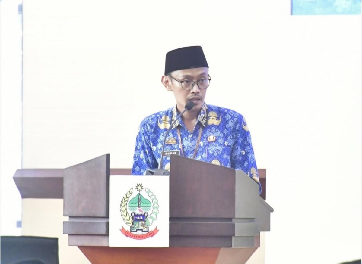 Pemprov Sulsel Perluas Akses SMA dan SMK di 24 Kabupaten Kota