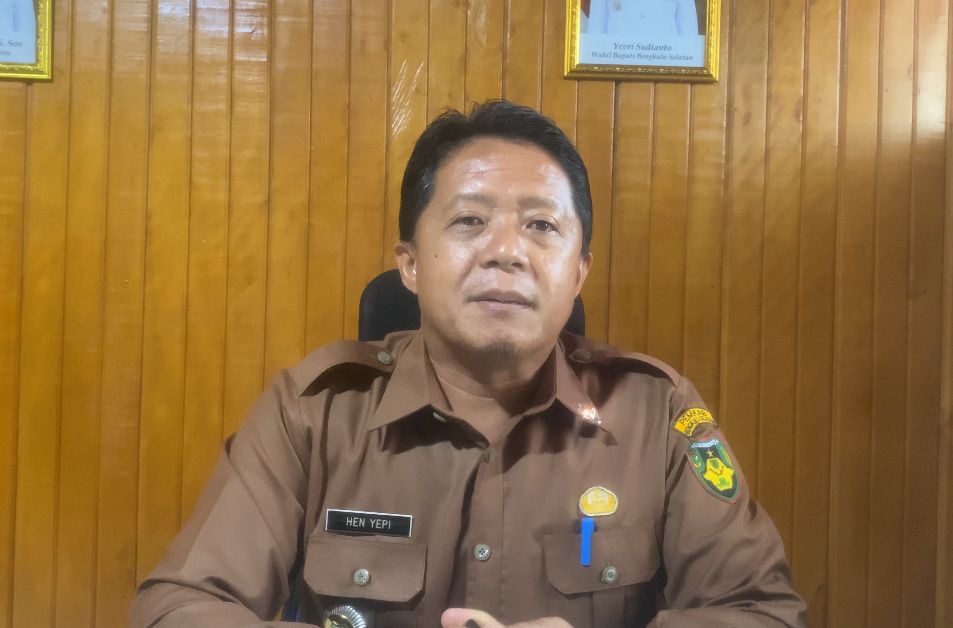 Dinsos Bengkulu Selatan Cairkan Bantuan Atensi untuk 138 Penerima