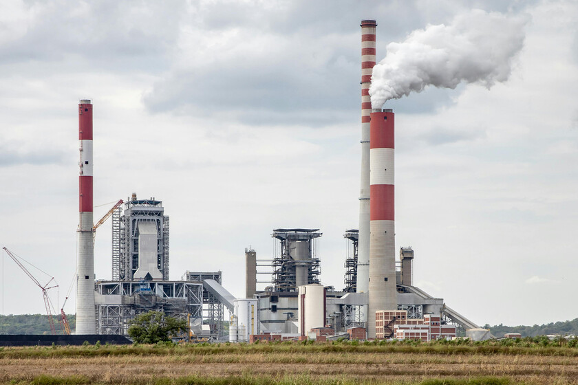 Meta dan Google Gunakan Gas Alam Masif Demi Pasokan Energi AI