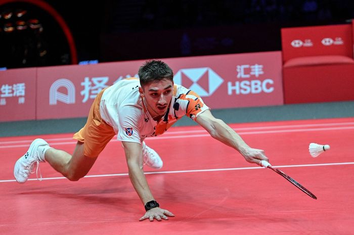 China Pertahankan Gelar Thomas Cup 2026, Tekuk Prancis 3-1 di Final