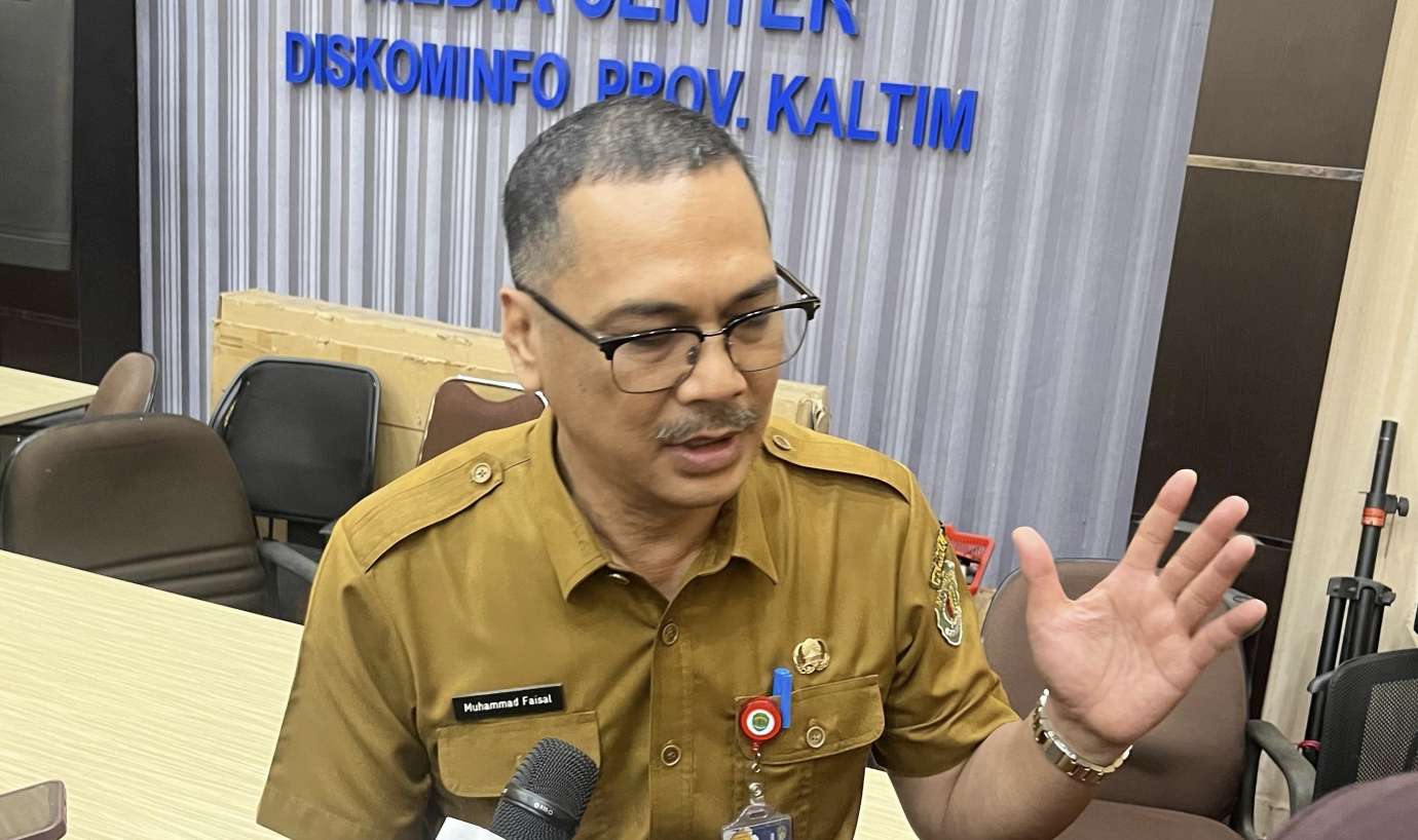 Pemprov Kaltim Klarifikasi Anggaran Rujab Rp 25 Miliar dan Kursi Pijat