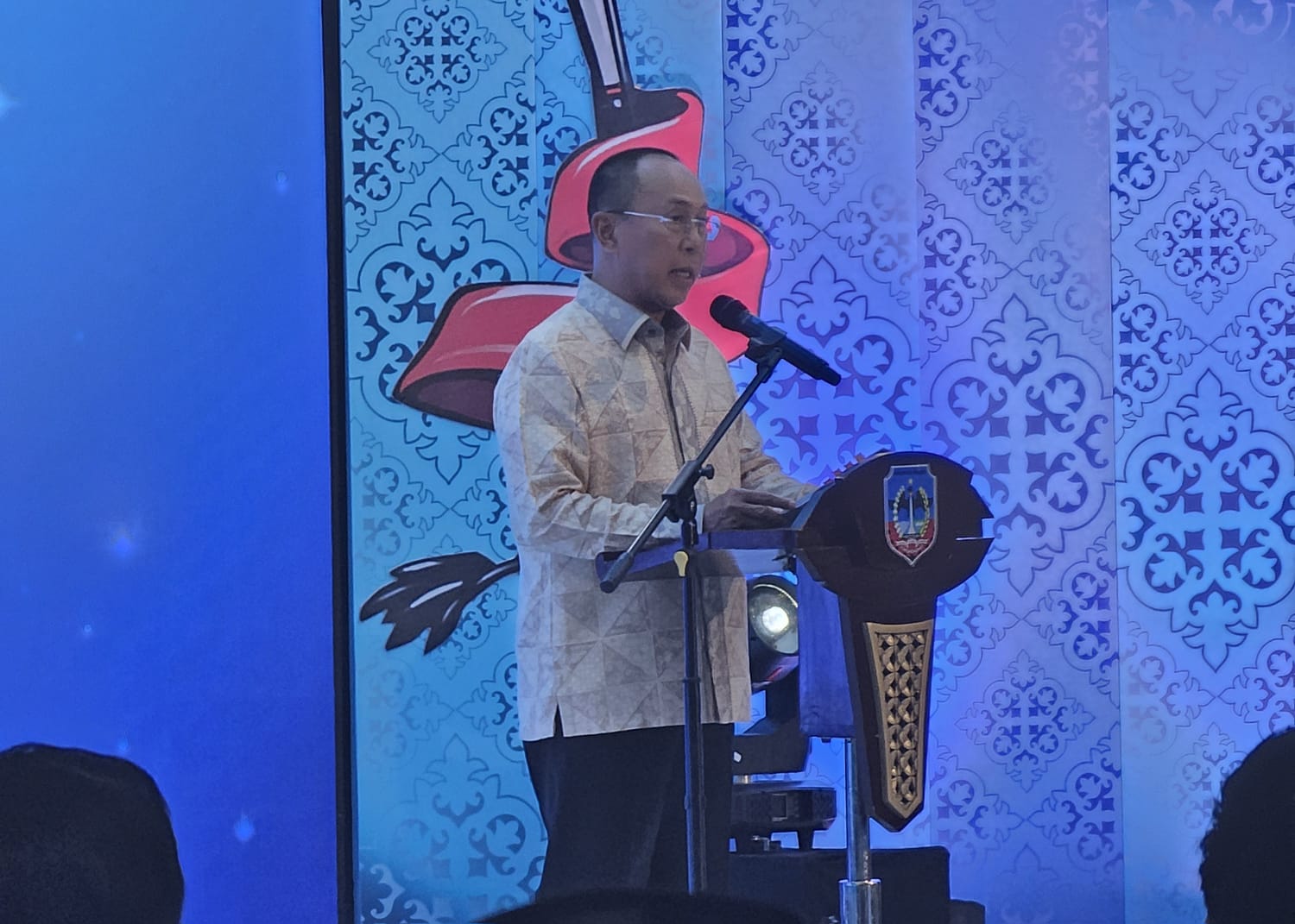 Musrenbang Sultra di Kolaka: 70 Persen Pembangunan Berbasis Aspirasi Rakyat